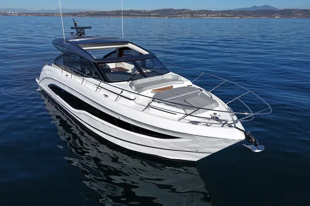 Thumbnail von Princess V55