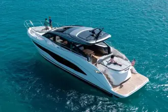 Thumbnail von Princess V55