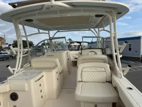 Thumbnail von Grady White Freedom 285