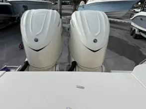 Thumbnail von Grady White Freedom 285