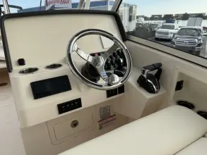 Thumbnail von Grady White Freedom 285