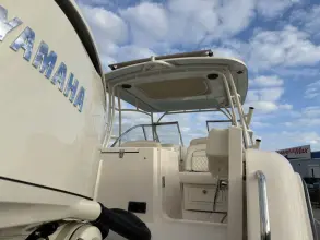 Thumbnail von Grady White Freedom 285