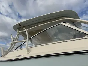 Thumbnail von Grady White Freedom 285