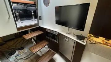 Thumbnail von Cruisers Yachts 38 GLS OB