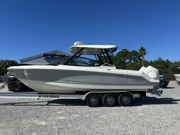 Boston Whaler 280 Vantage