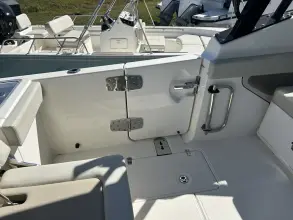 Thumbnail von Boston Whaler 280 Vantage