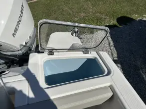 Thumbnail von Boston Whaler 280 Vantage