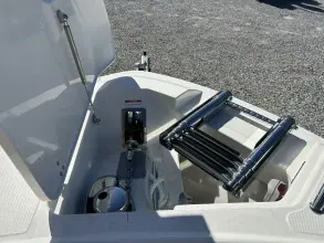 Thumbnail von Boston Whaler 280 Vantage