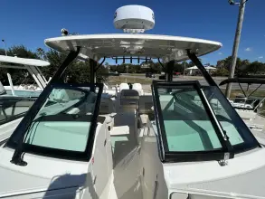 Thumbnail von Boston Whaler 280 Vantage