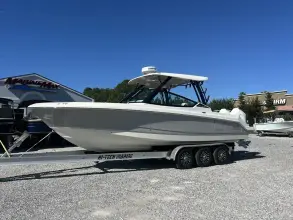 Thumbnail von Boston Whaler 280 Vantage