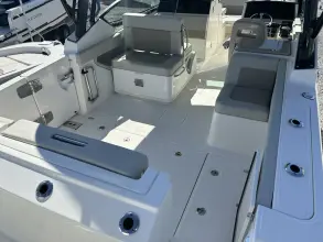 Thumbnail von Boston Whaler 280 Vantage