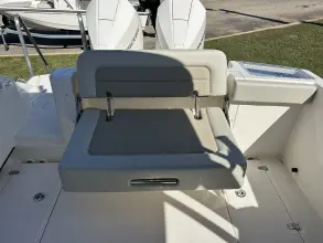 Thumbnail von Boston Whaler 280 Vantage