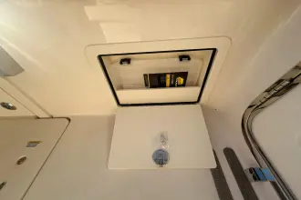 Thumbnail von Grady White Freedom 325