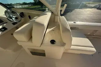 Thumbnail von Grady White Freedom 325