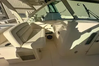 Thumbnail von Grady White Freedom 325