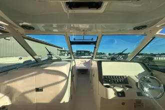 Thumbnail von Grady White Freedom 325