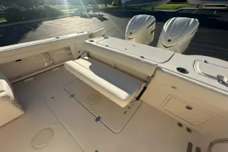 Thumbnail von Grady White Freedom 325