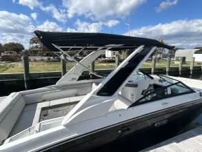 Thumbnail von Sea Ray SDX 290 Hors-Bord