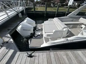 Thumbnail von Sea Ray SDX 290 Hors-Bord