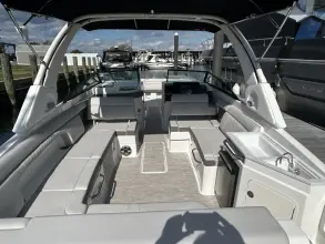 Thumbnail von Sea Ray SDX 290 Hors-Bord