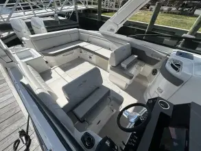 Thumbnail von Sea Ray SDX 290 Hors-Bord
