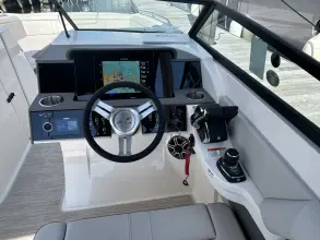 Thumbnail von Sea Ray SDX 290 Hors-Bord