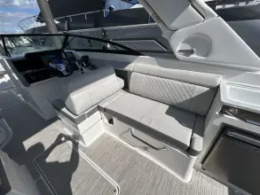 Thumbnail von Sea Ray SDX 290 Hors-Bord