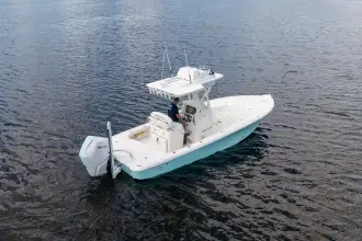 Thumbnail von Seavee 270Z