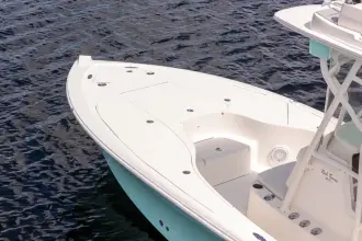 Thumbnail von Seavee 270Z