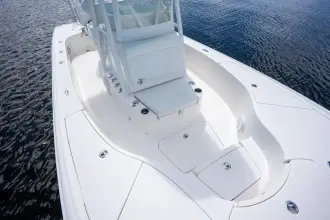 Thumbnail von Seavee 270Z