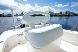 Thumbnail von Seavee 270Z