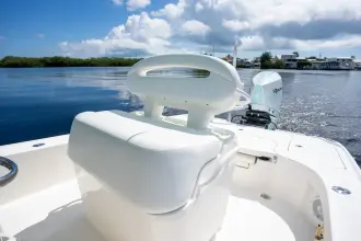 Thumbnail von Seavee 270Z