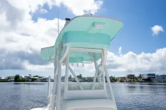 Thumbnail von Seavee 270Z
