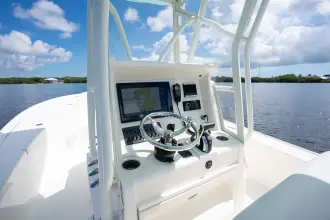 Thumbnail von Seavee 270Z