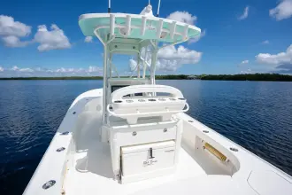 Thumbnail von Seavee 270Z