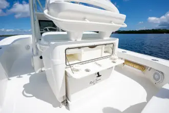Thumbnail von Seavee 270Z