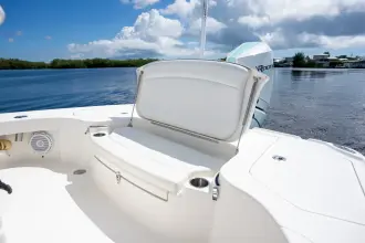 Thumbnail von Seavee 270Z