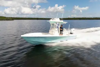 Thumbnail von Seavee 270Z