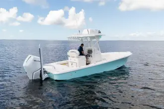 Thumbnail von Seavee 270Z