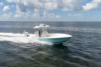 Thumbnail von Seavee 270Z