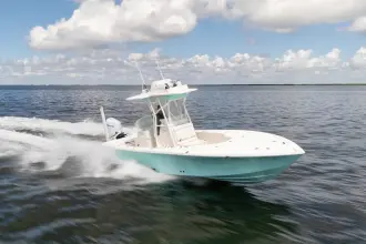 Thumbnail von Seavee 270Z