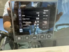 Thumbnail von Boston Whaler 280 Vantage