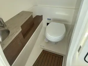 Thumbnail von Boston Whaler 280 Vantage