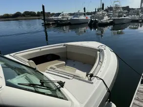 Thumbnail von Boston Whaler 280 Vantage