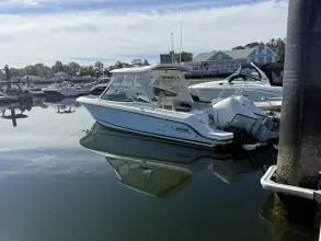 Thumbnail von Boston Whaler 280 Vantage