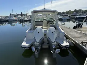 Thumbnail von Boston Whaler 280 Vantage