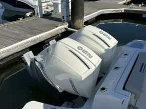 Thumbnail von Boston Whaler 280 Vantage