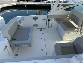 Thumbnail von Boston Whaler 280 Vantage