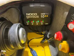 Thumbnail von Sleekcraft Heritage 34