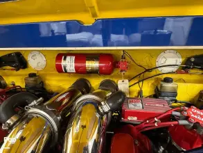 Thumbnail von Sleekcraft Heritage 34